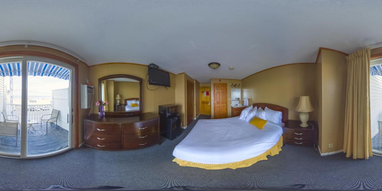 The Moulton Hotel Hampton Zewnętrze zdjęcie