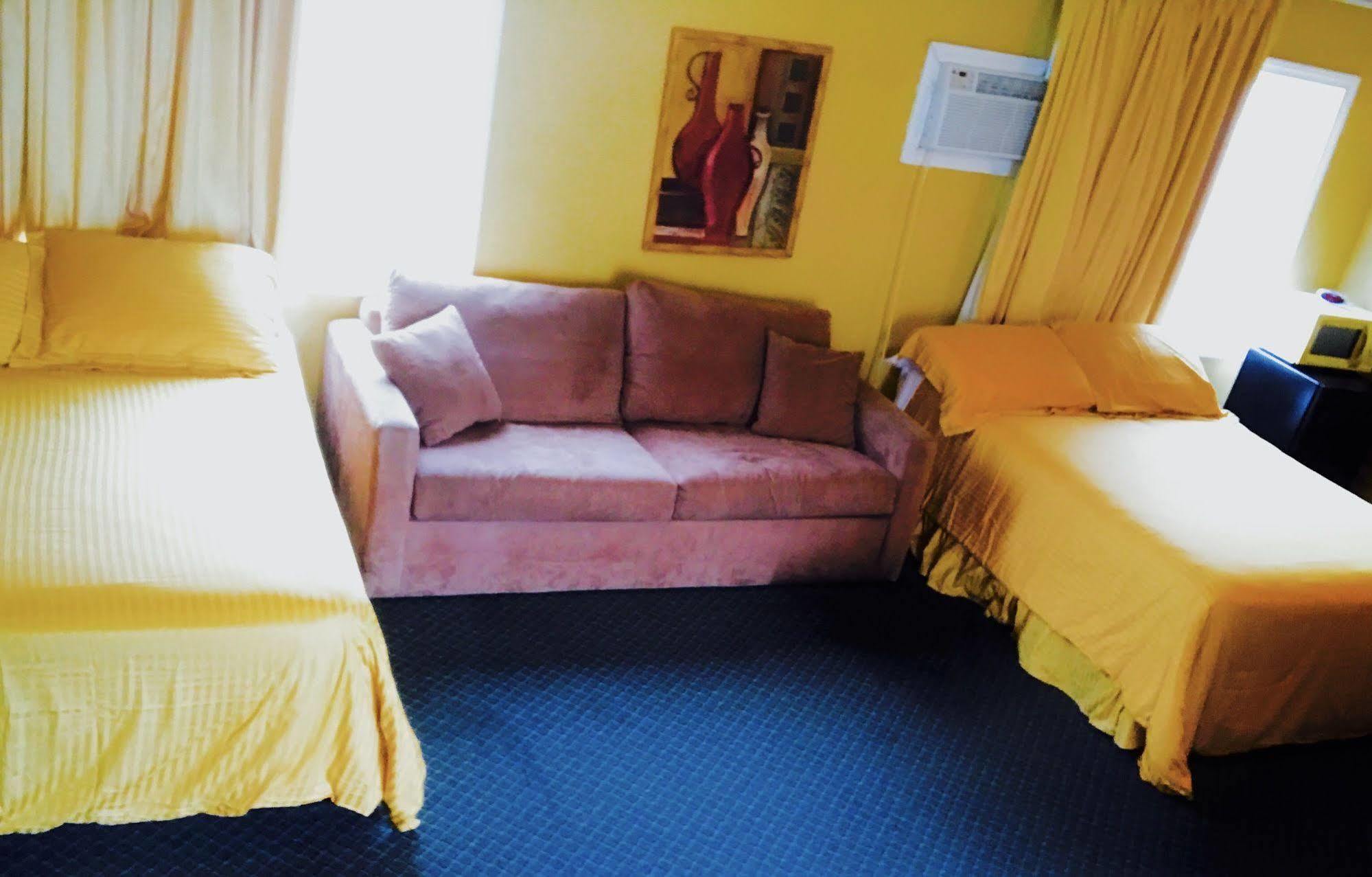 The Moulton Hotel Hampton Zewnętrze zdjęcie